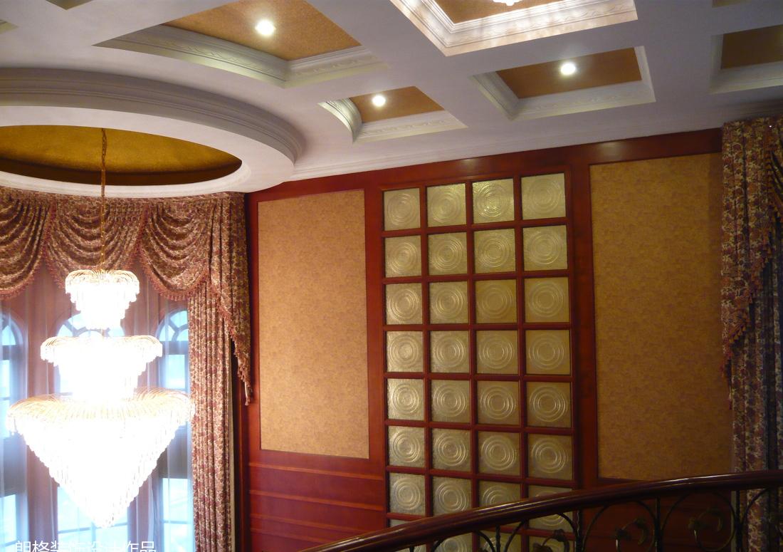 
上海西郊大公馆 -3