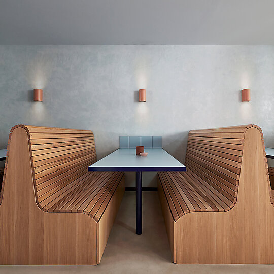 Fonda Mexican, Bondi by Studio Esteta | Australian Interior Design Awards-9