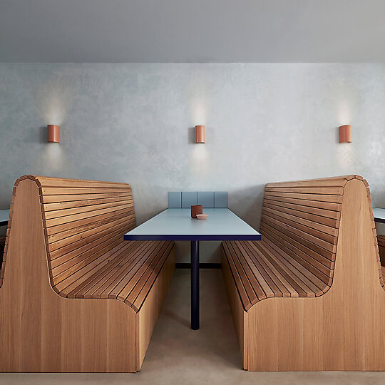 Fonda Mexican, Bondi by Studio Esteta | Australian Interior Design Awards-9