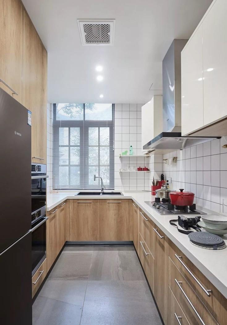 度假风格家居设计，自然清新与高级感完美融合-4