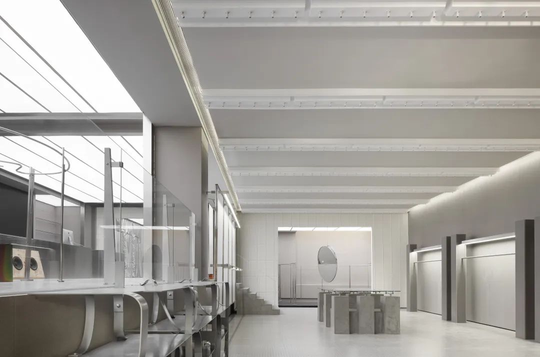 SJJ GODDESS买手店丨中国重庆丨秩合予美-67