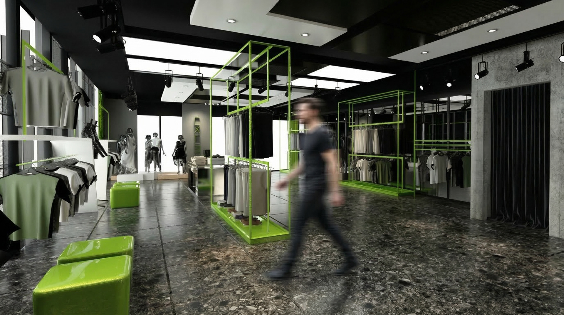 LIXILMIG卡塔尔新分店丨SAAL+-10