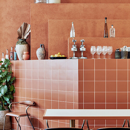 Chica Bonita by studio-gram | Australian Interior Design Awards-2