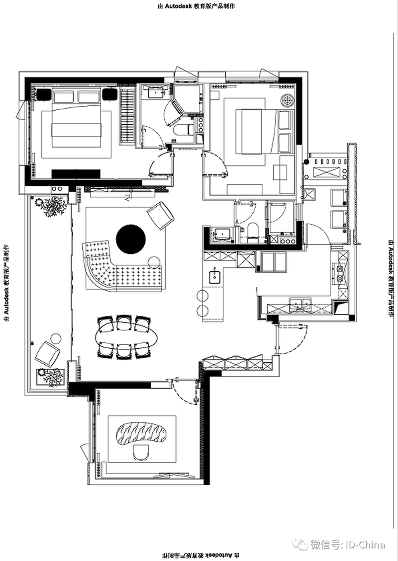 成都万华麓湖生态城玥港C22项目-29