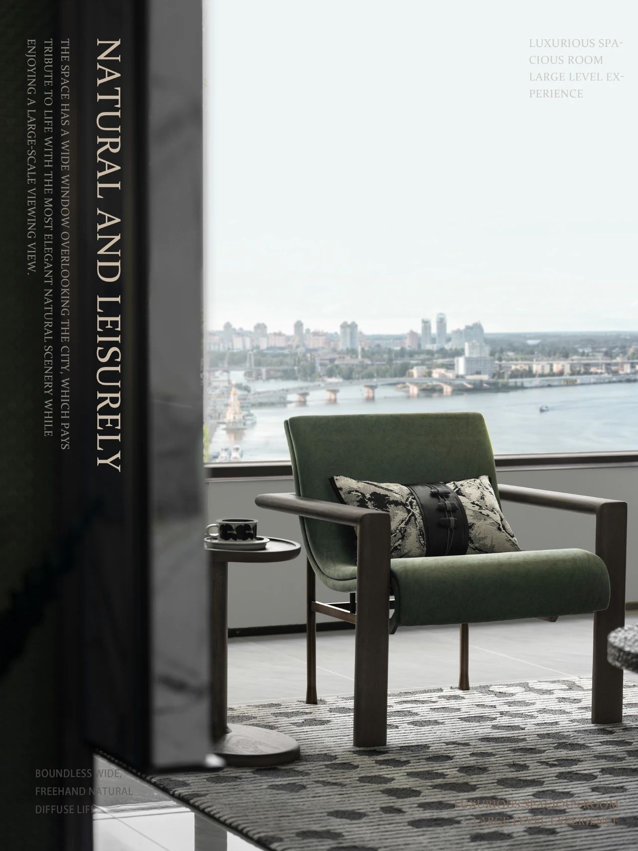 建发·泉州养云样板间丨中国泉州丨深圳市壹向空间设计有限公司-13