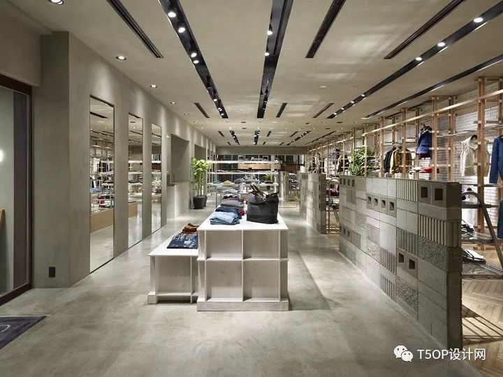 福冈314.99平方RAGEBLUE男装旗舰店-8