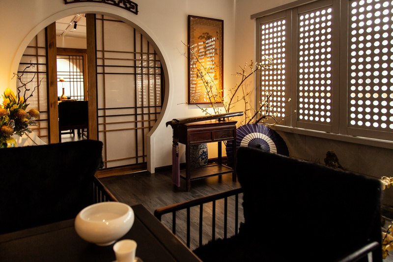 蜀宫琴台·成都武侯文化馆（国风分馆）丨明瑞照明设计（上海）有限公司-35