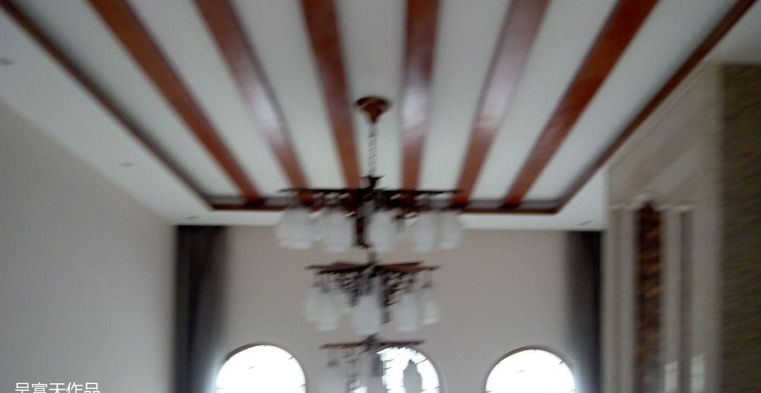 
棋盘山万科兰桥圣菲5027别墅 -35