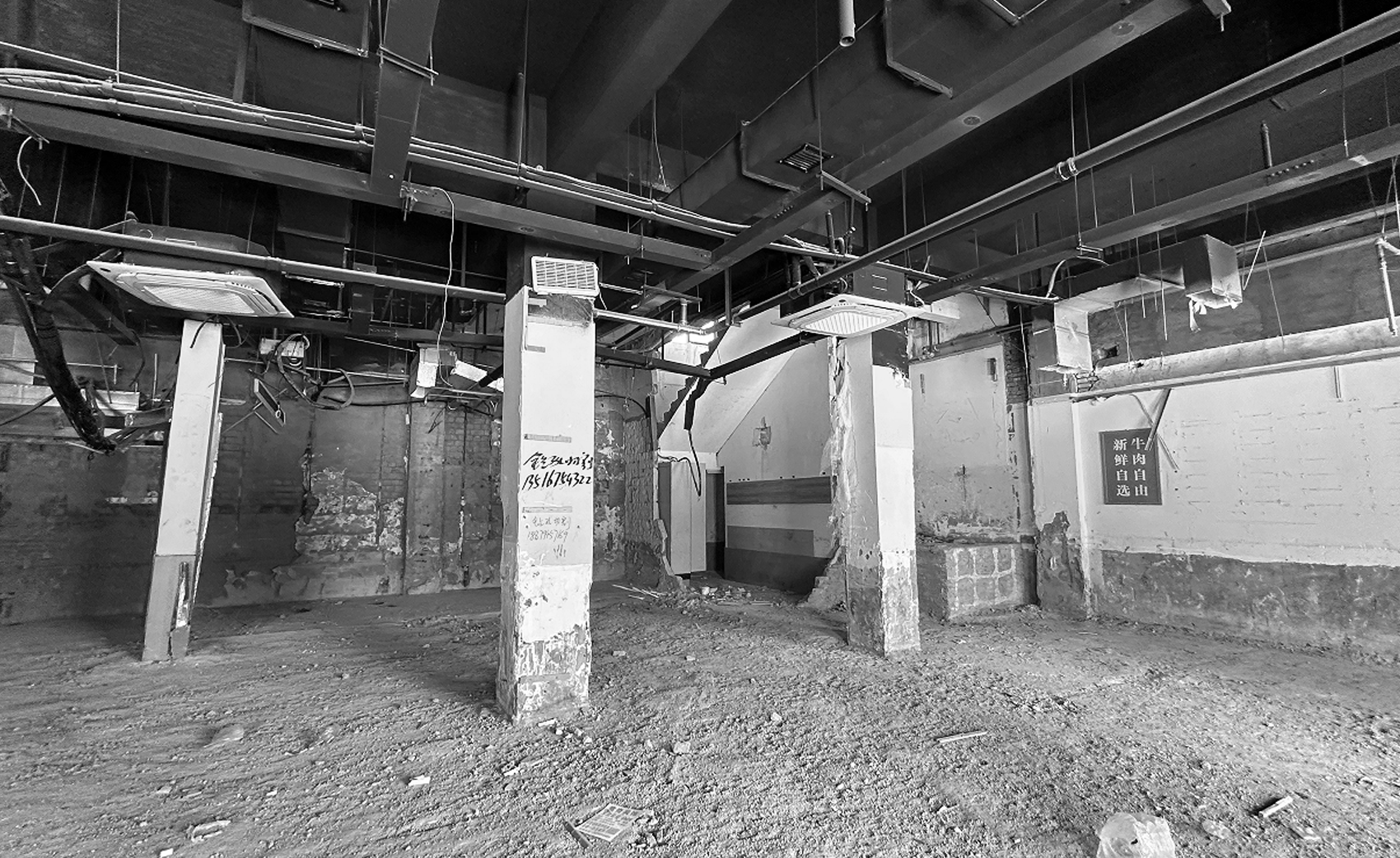 衢山村丨中国绍兴丨魔戏空间设计®  ABDdesign®-10