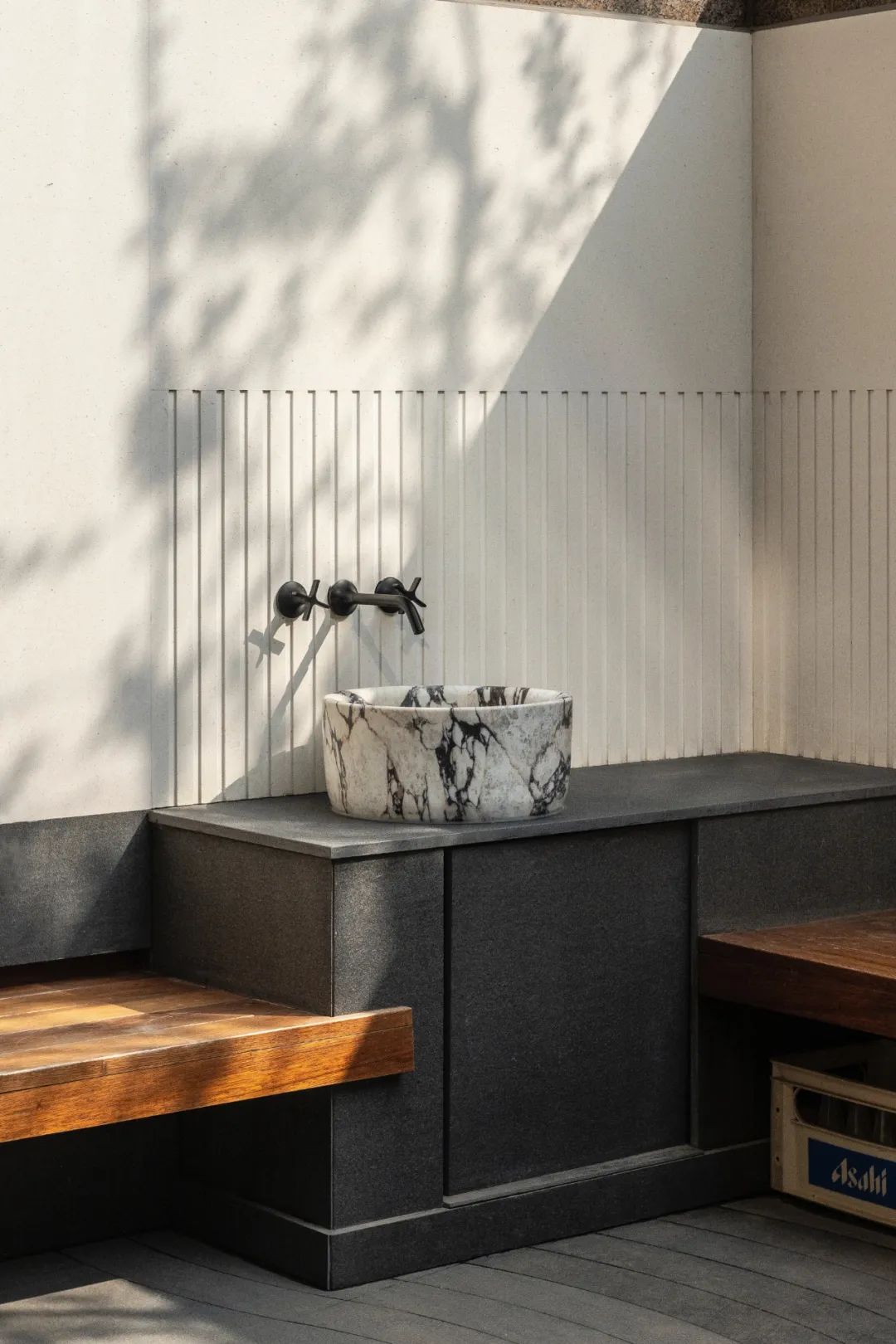 转场:电影人的生活住宅丨中国北京丨未来以北工作室-67