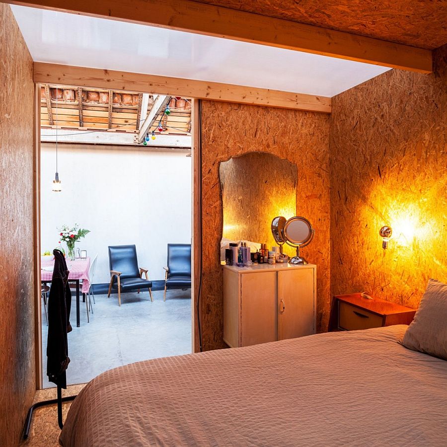 两座集装箱房屋（用于装修期间居住）丨比利时-20