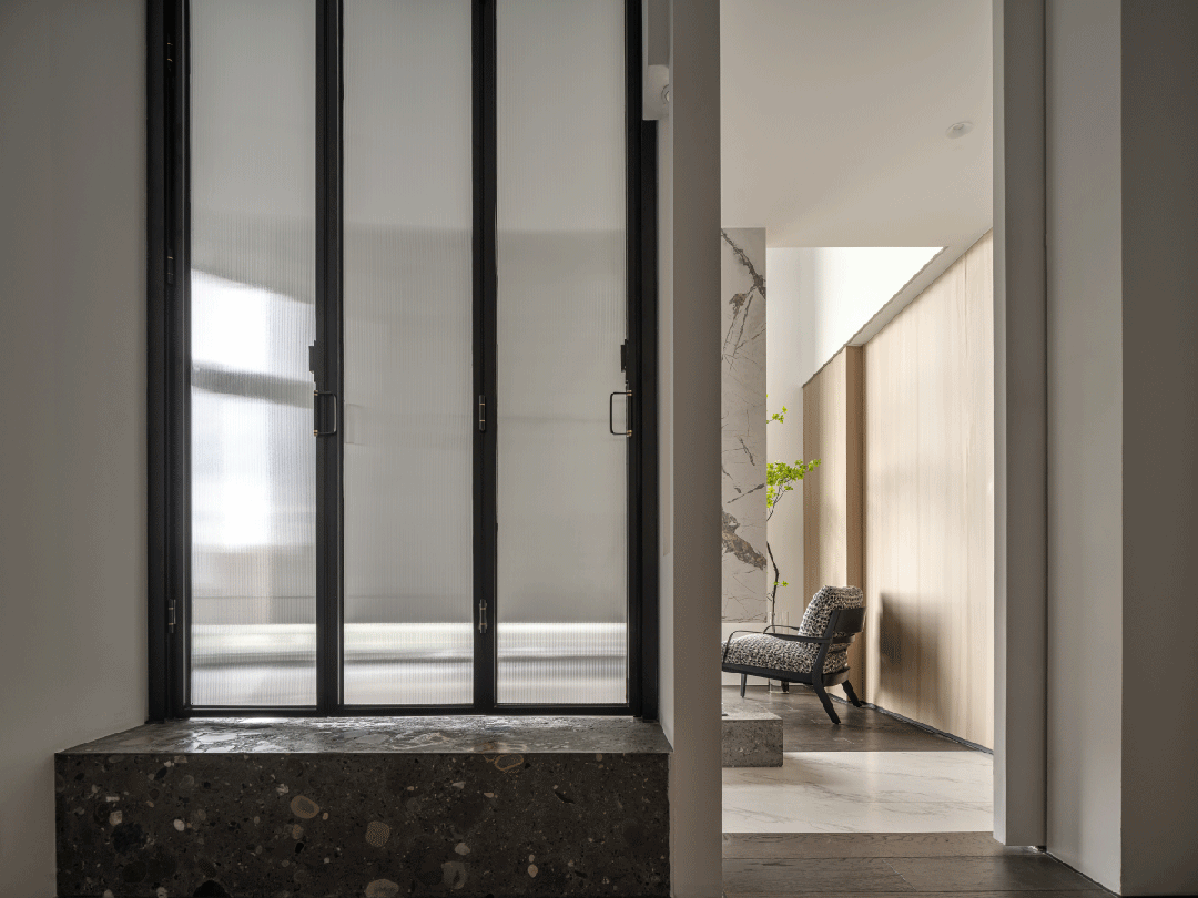 平行时空丨中国汕头丨宅这里设计-26