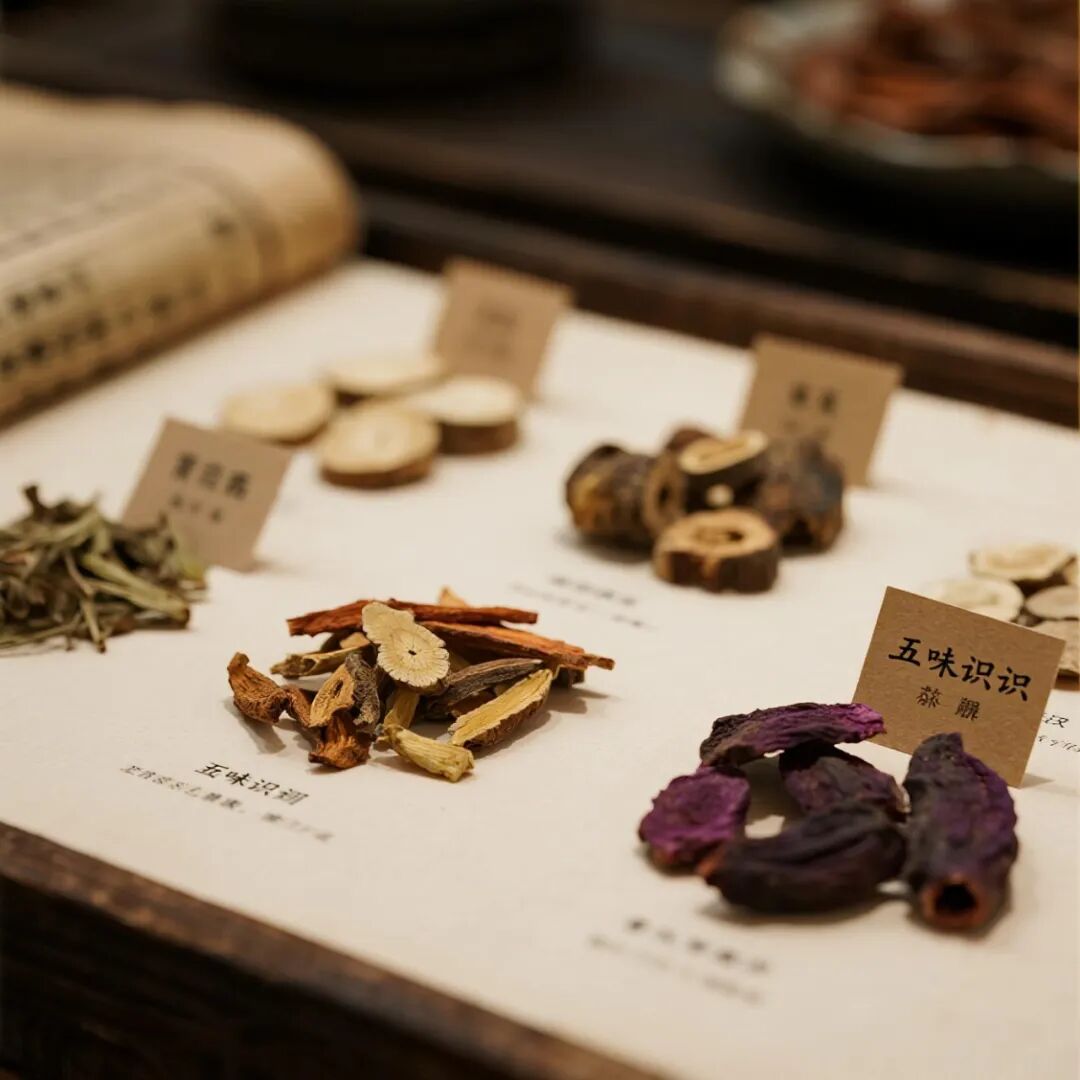 【自然疗愈·亲子研学】华中秘境|打造沉浸式中医药主题亲子营地：种植体验×手作工坊×节气课程全案解析-47