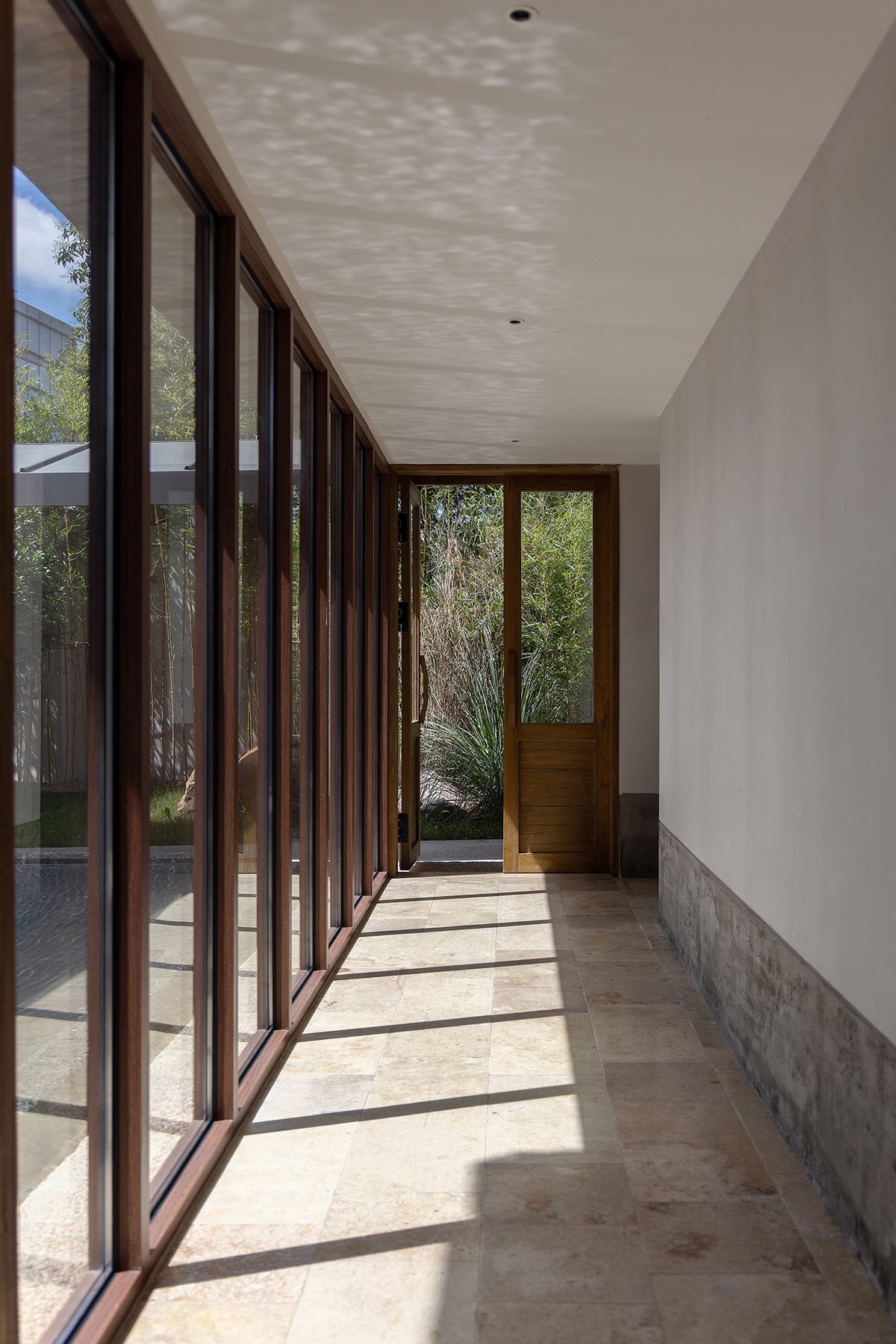 上海世博元古酒店丨中国上海丨北京无之设计咨询有限公司-74