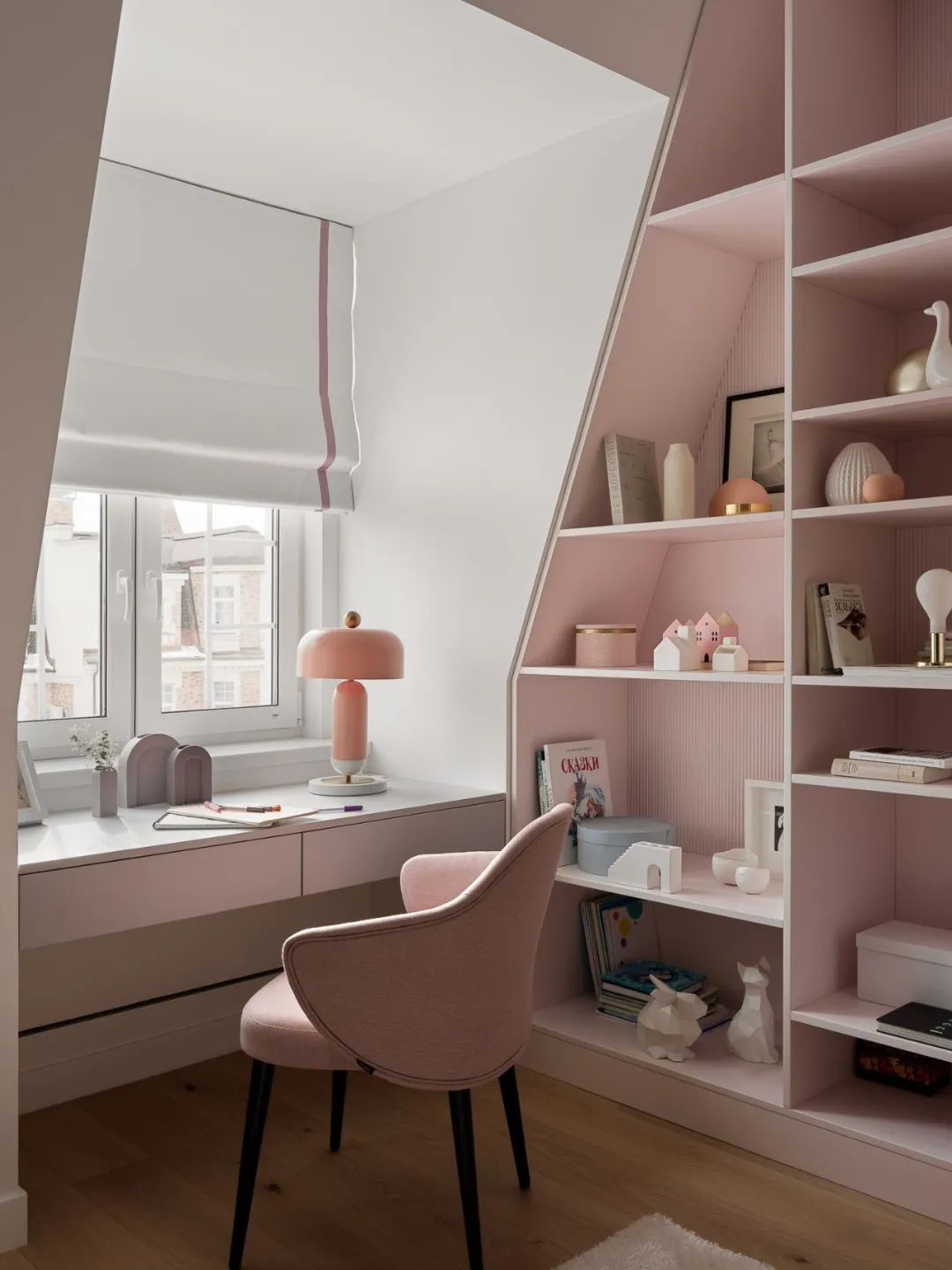 生态极简主义别墅丨MARSOSTUDI-69