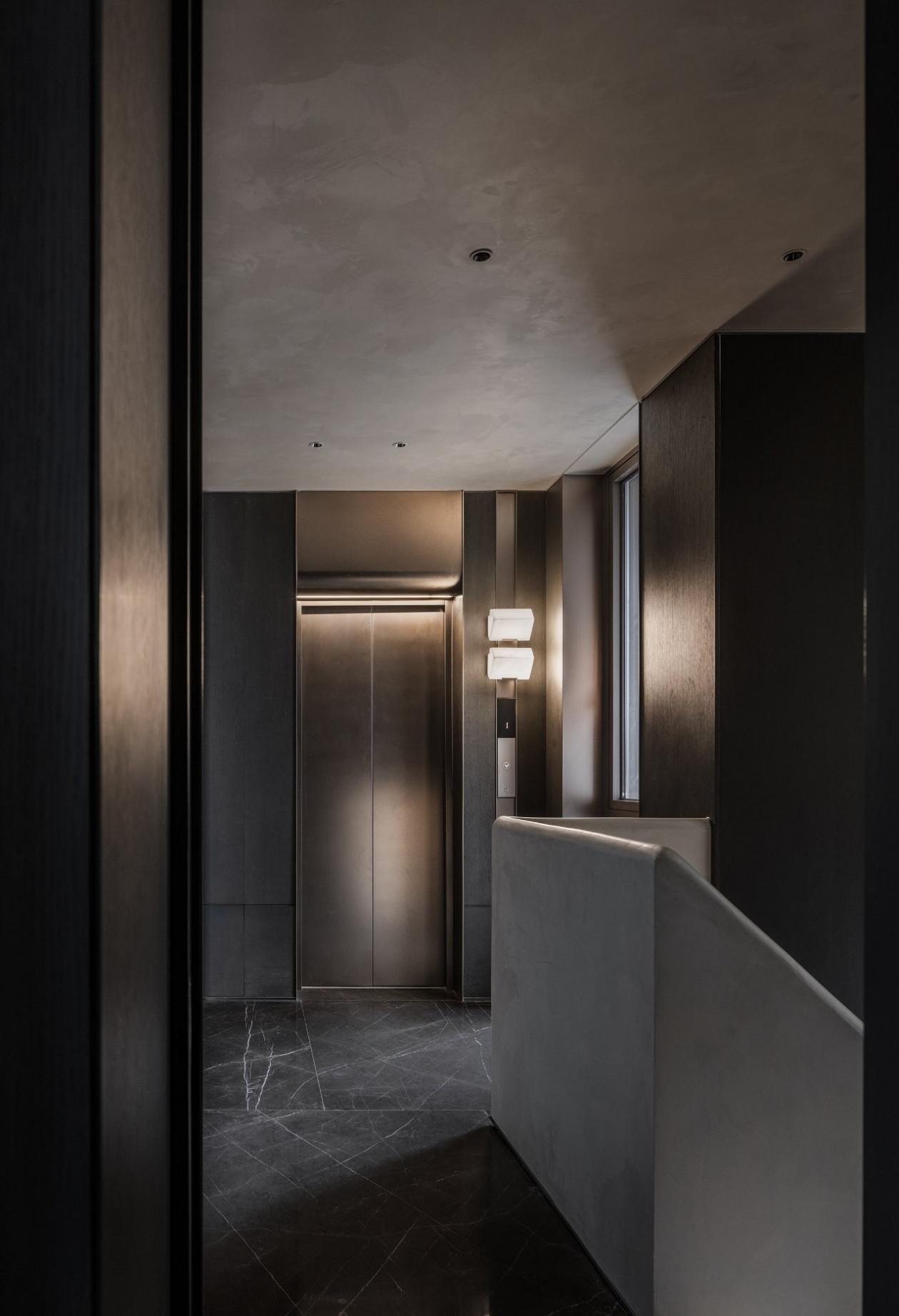 交投绿城·宁波望山澄庐样板间丨中国宁波丨近境制作-26