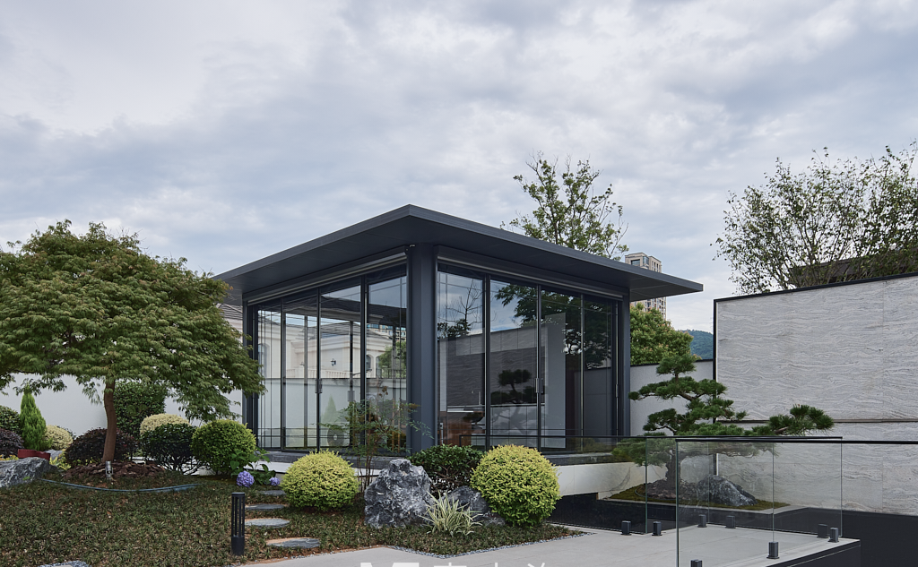 东方诗意 · 麦卡洛陈设的当代语境-8