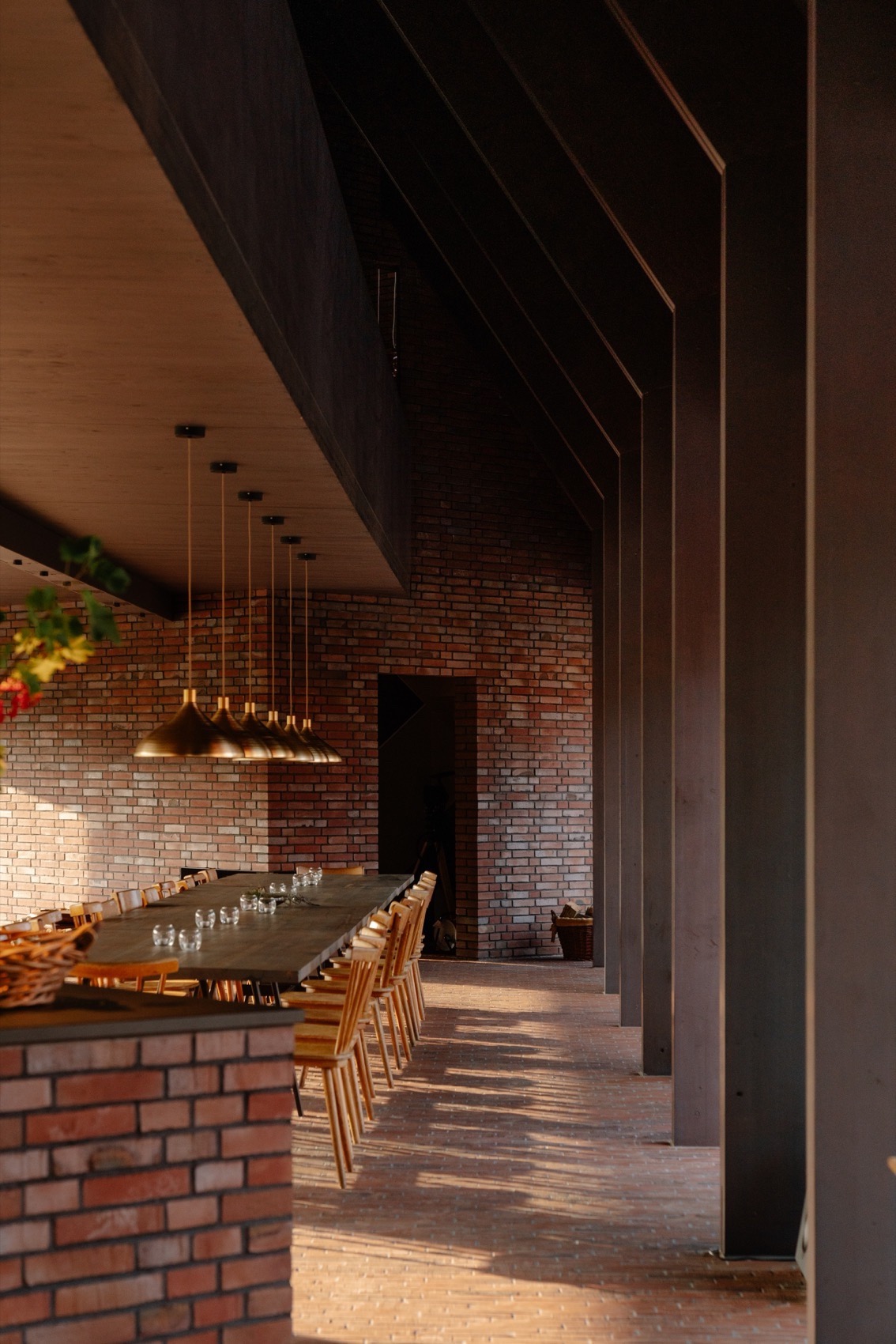 德国 MICHELBERGER 农场酒店丨Sigurd Larsen Architects-47