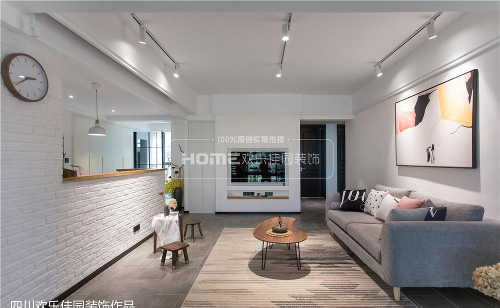 简约实用,空间利用到极致的家居设计-6