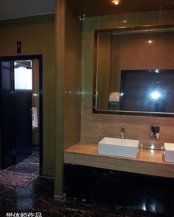 
印象欧城售楼部 -10