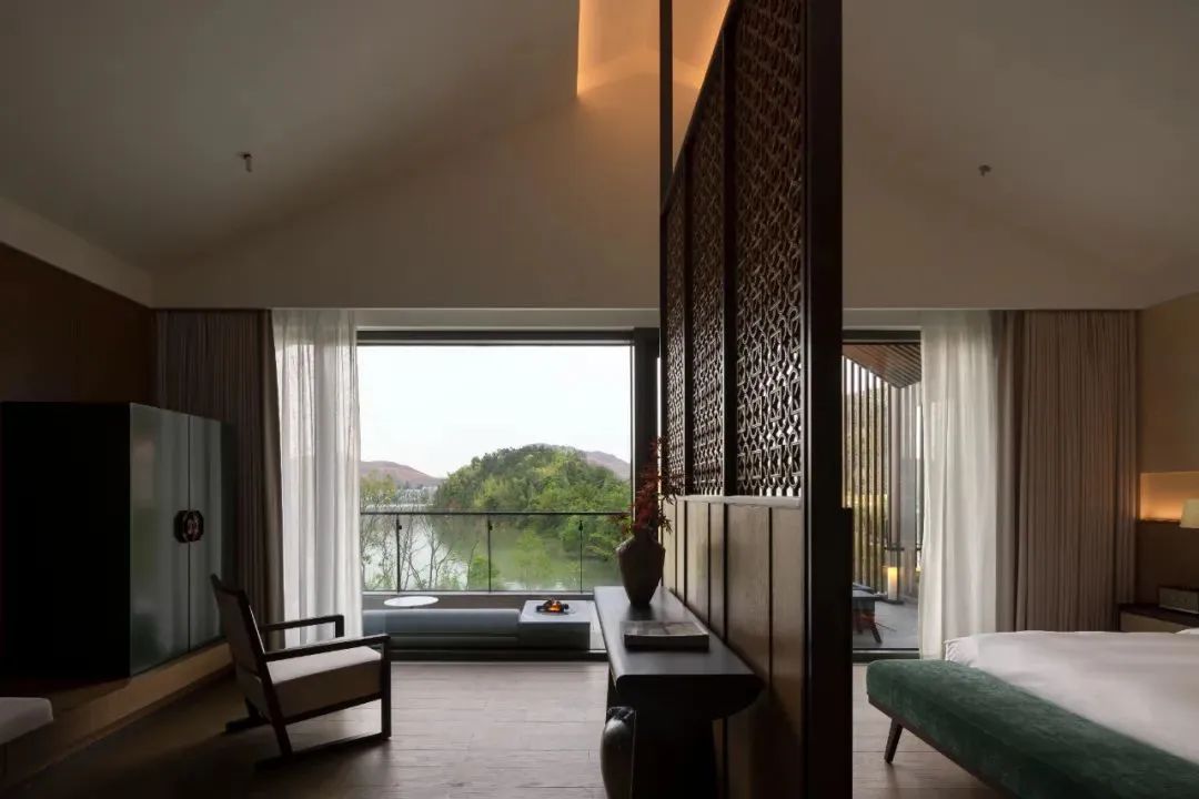 新作｜海饰界空间营造 印象雾纳 · 自然之境-59