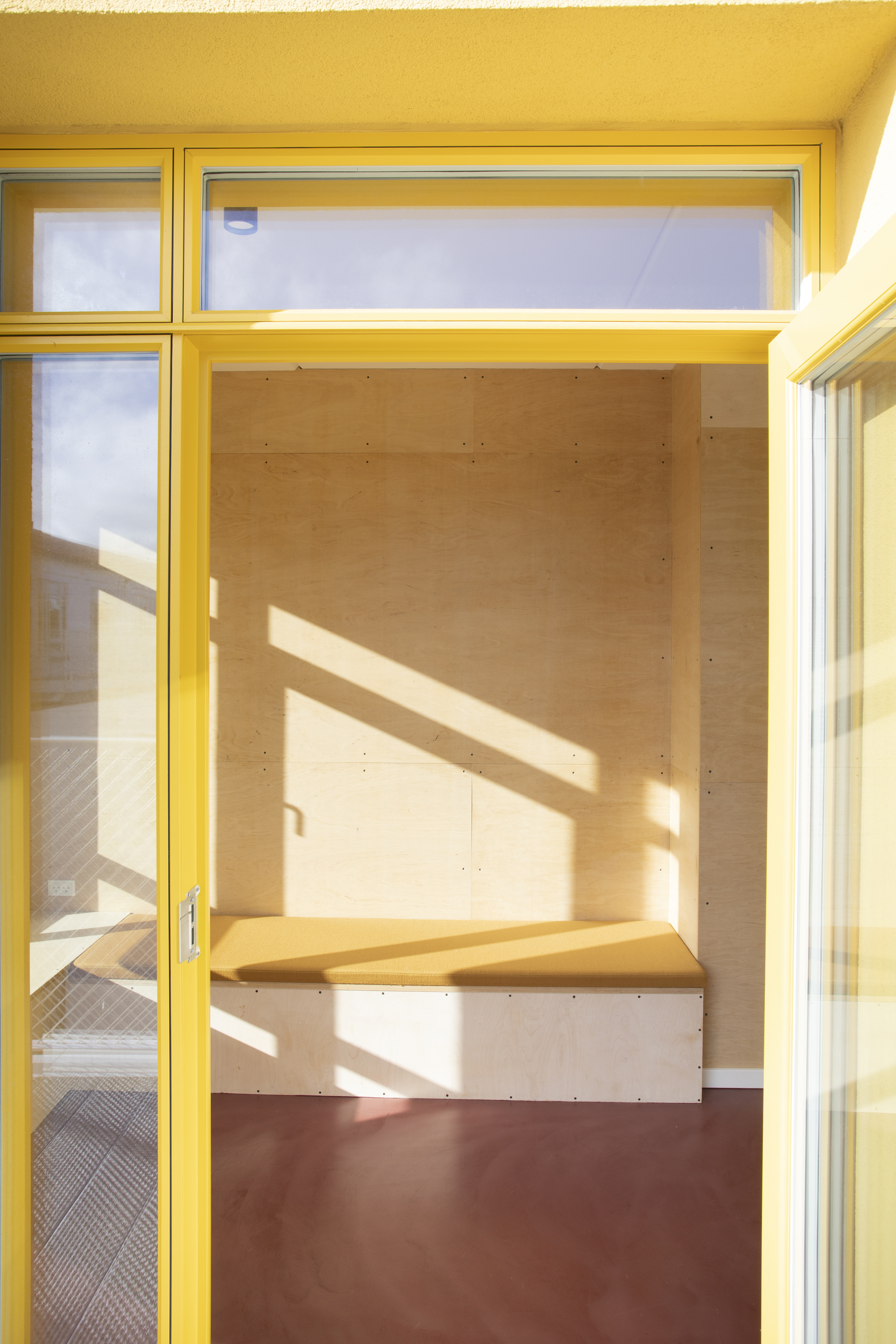 Filmlageret 社区住宅丨丹麦哥本哈根丨Spacon & X-42