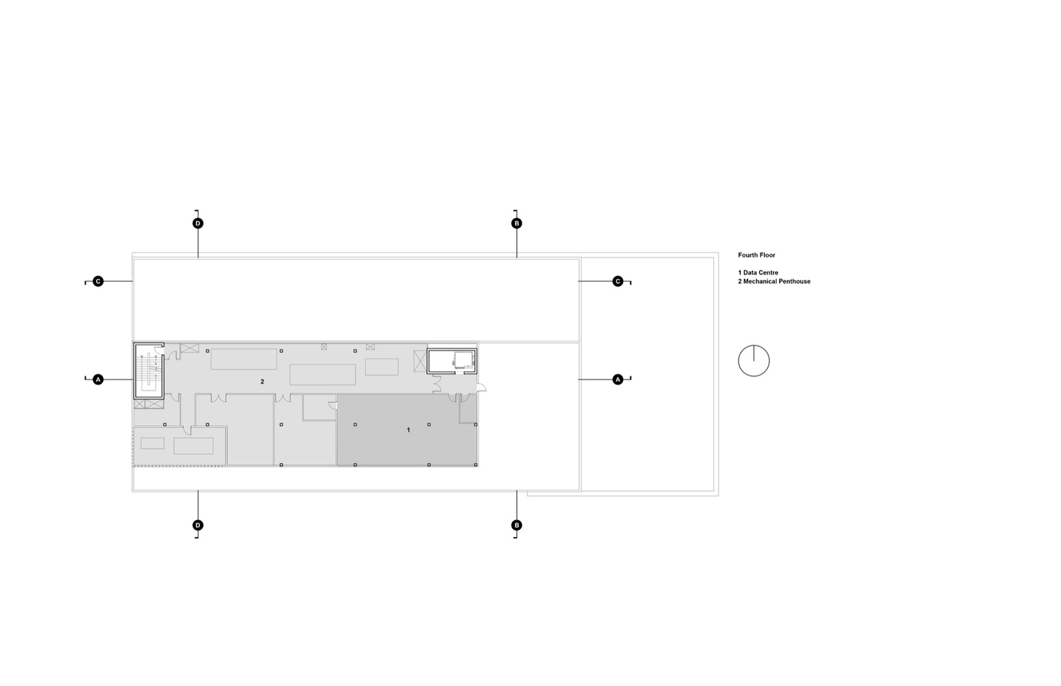 Humber College 学生欢迎中心-52