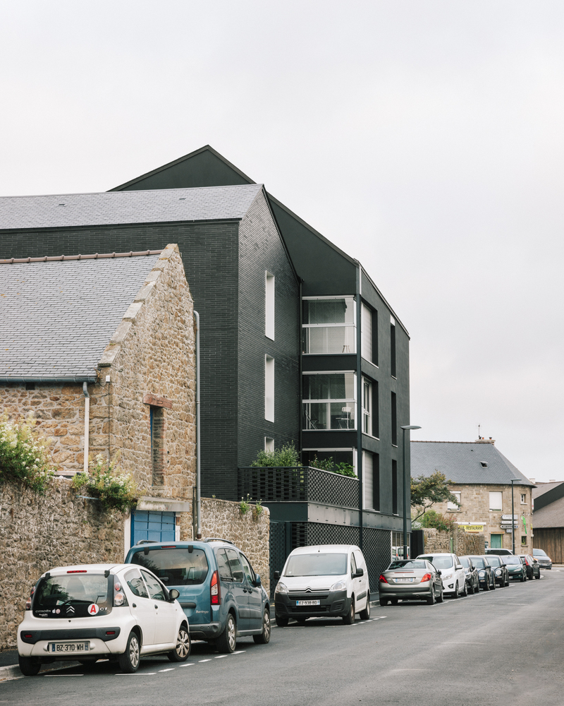 圣马洛港口边的现代马洛式建筑-28