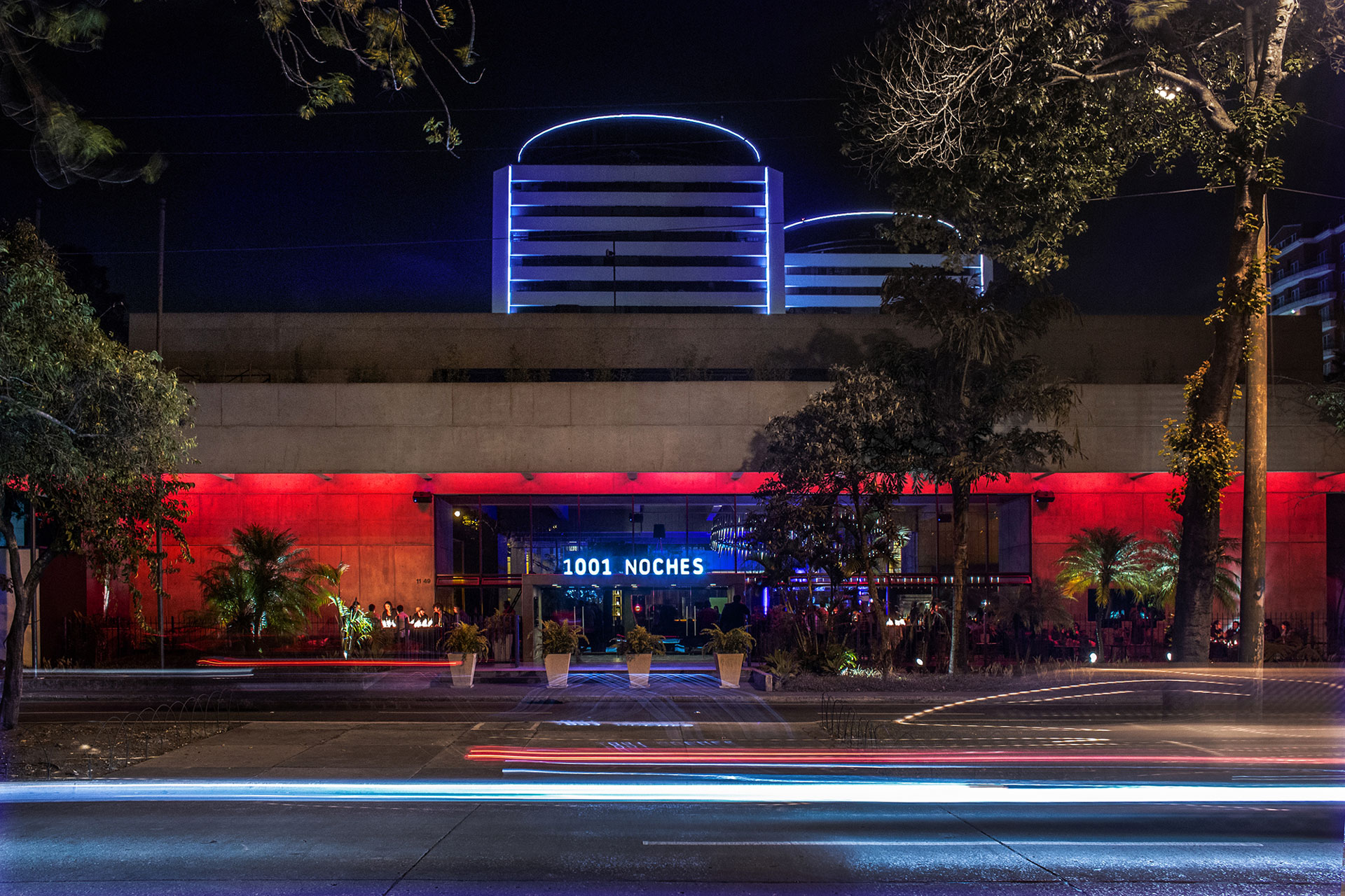 古 Guatemala 建筑经典变身文化商业中心-9