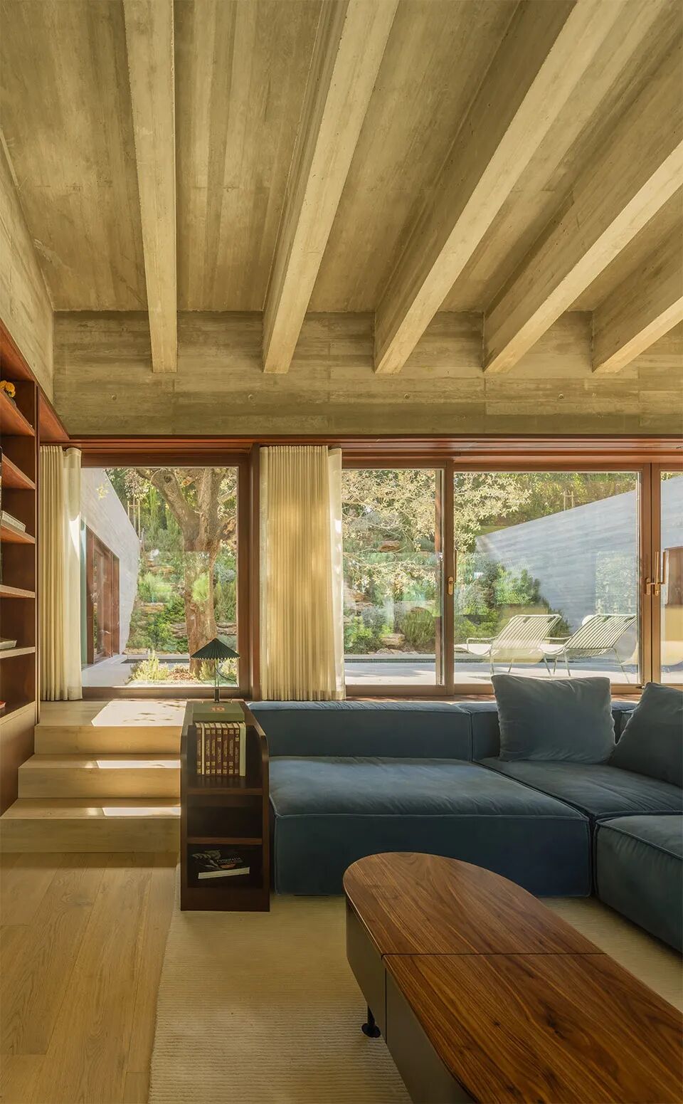 葡萄牙Oeiras之家丨OODA-31