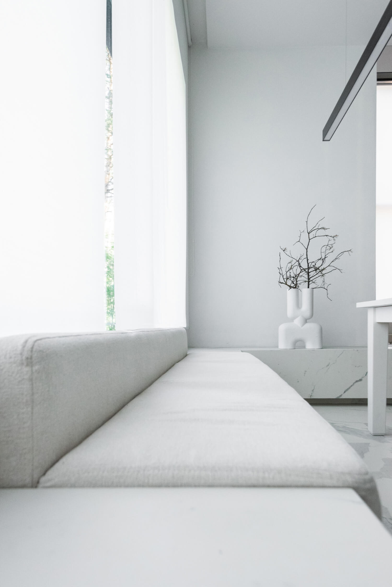 博罗沃伊别墅丨哈萨克斯坦丨Kvadrat Architects-51