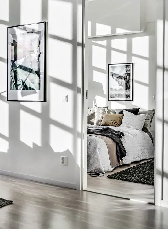 百年工业遗迹中的现代公寓-12