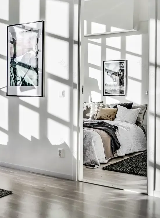 百年工业遗迹中的现代公寓-12