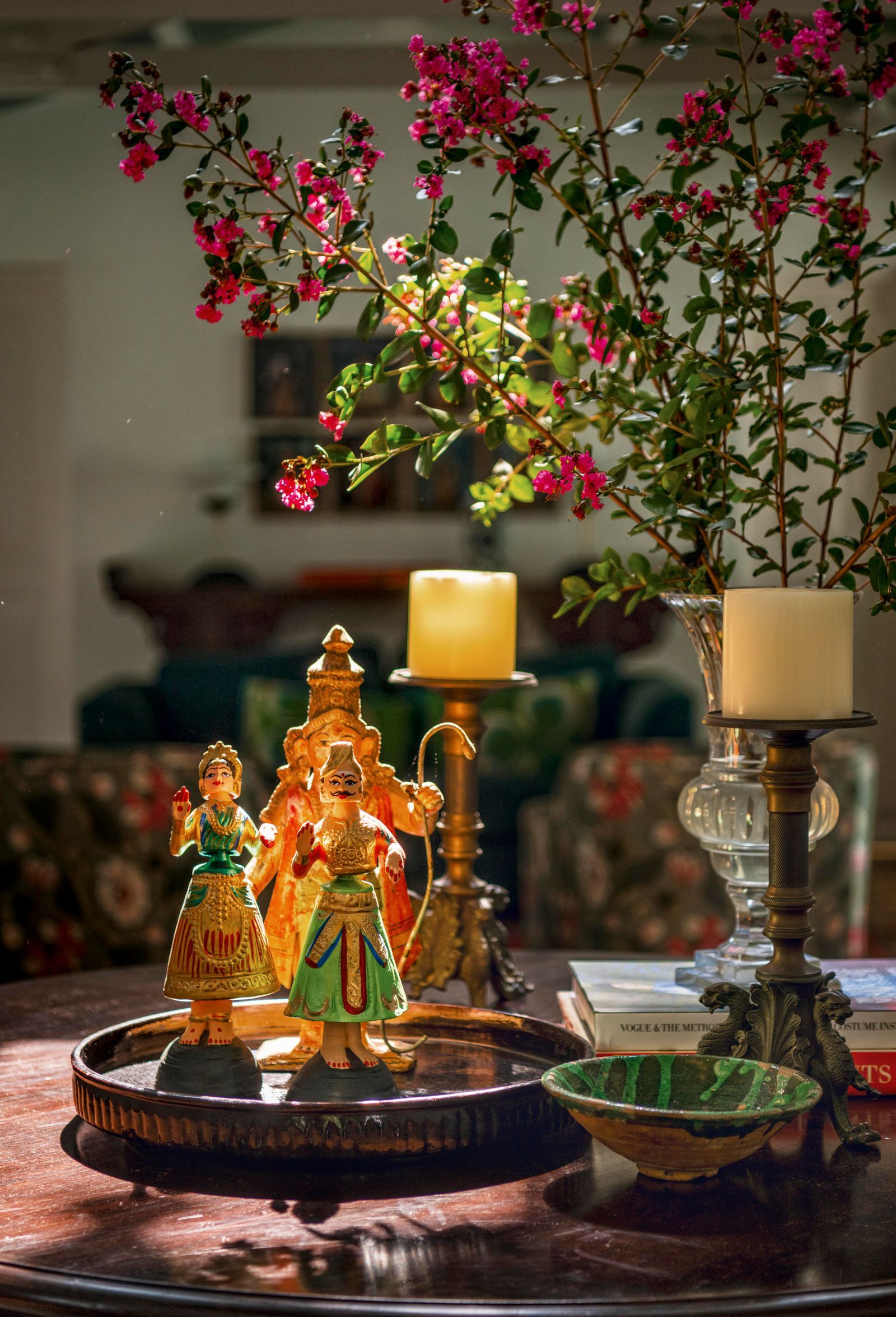 Nenagh殖民平房修复项目丨印度-38