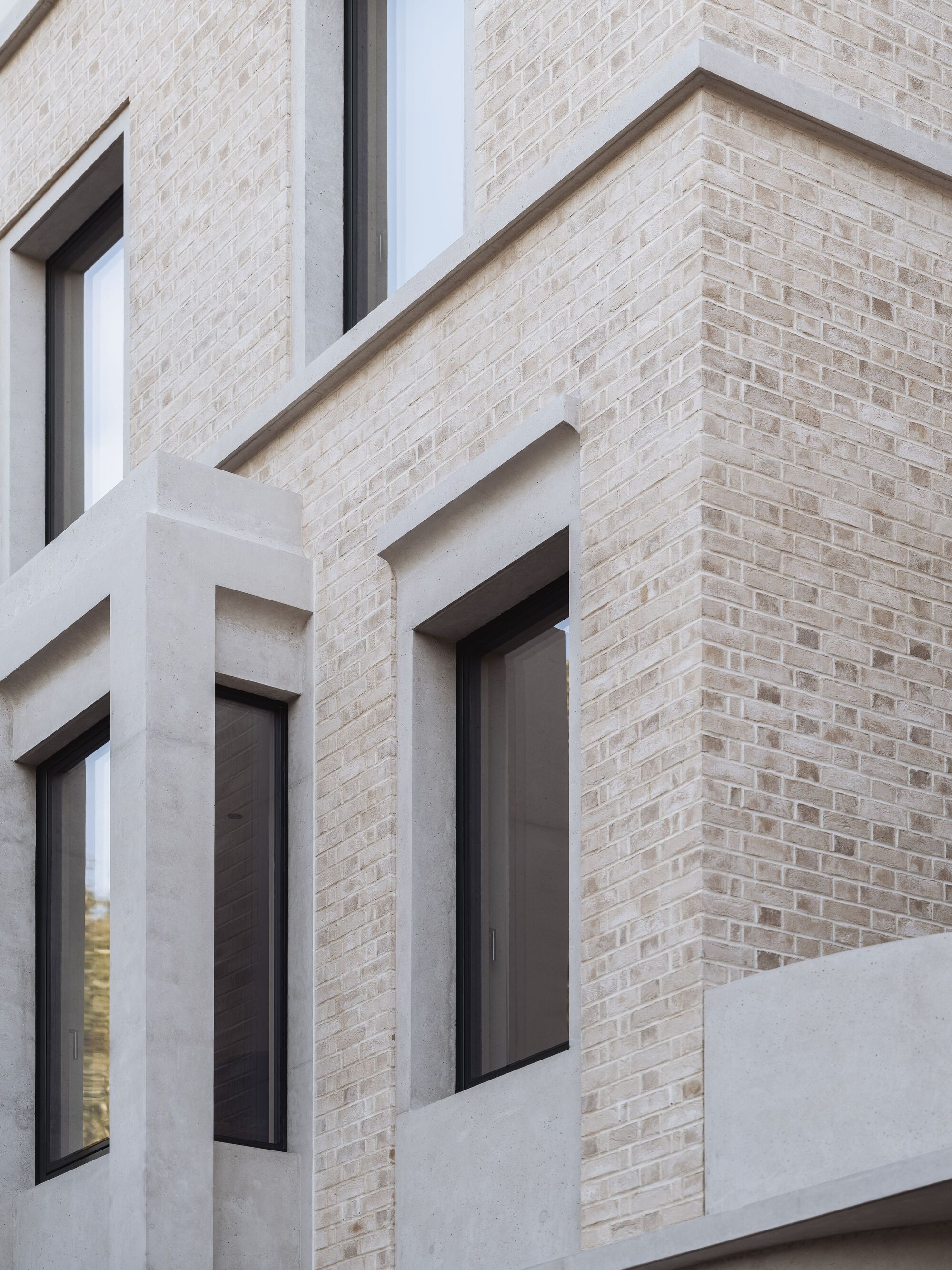 西伦敦大厦丨英国伦敦丨Goldstein Heather-42