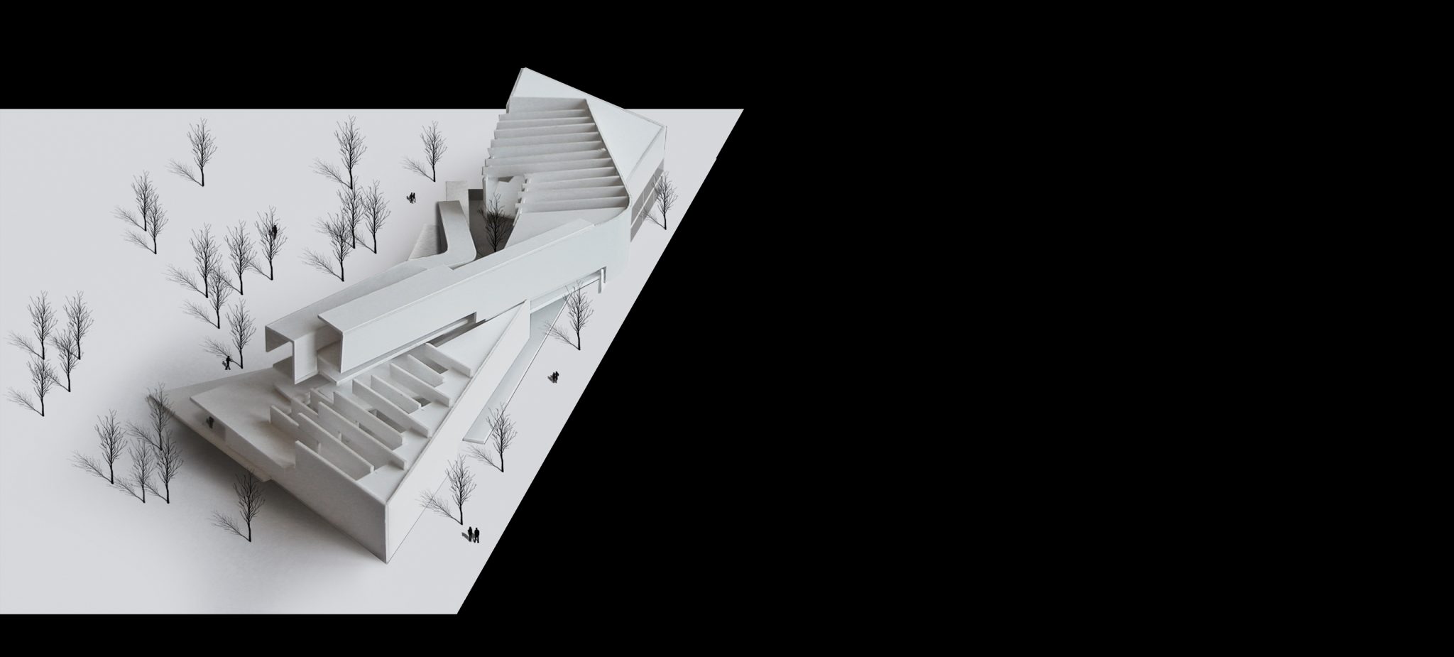 赫尔辛基公共图书馆丨芬兰赫尔辛基-18