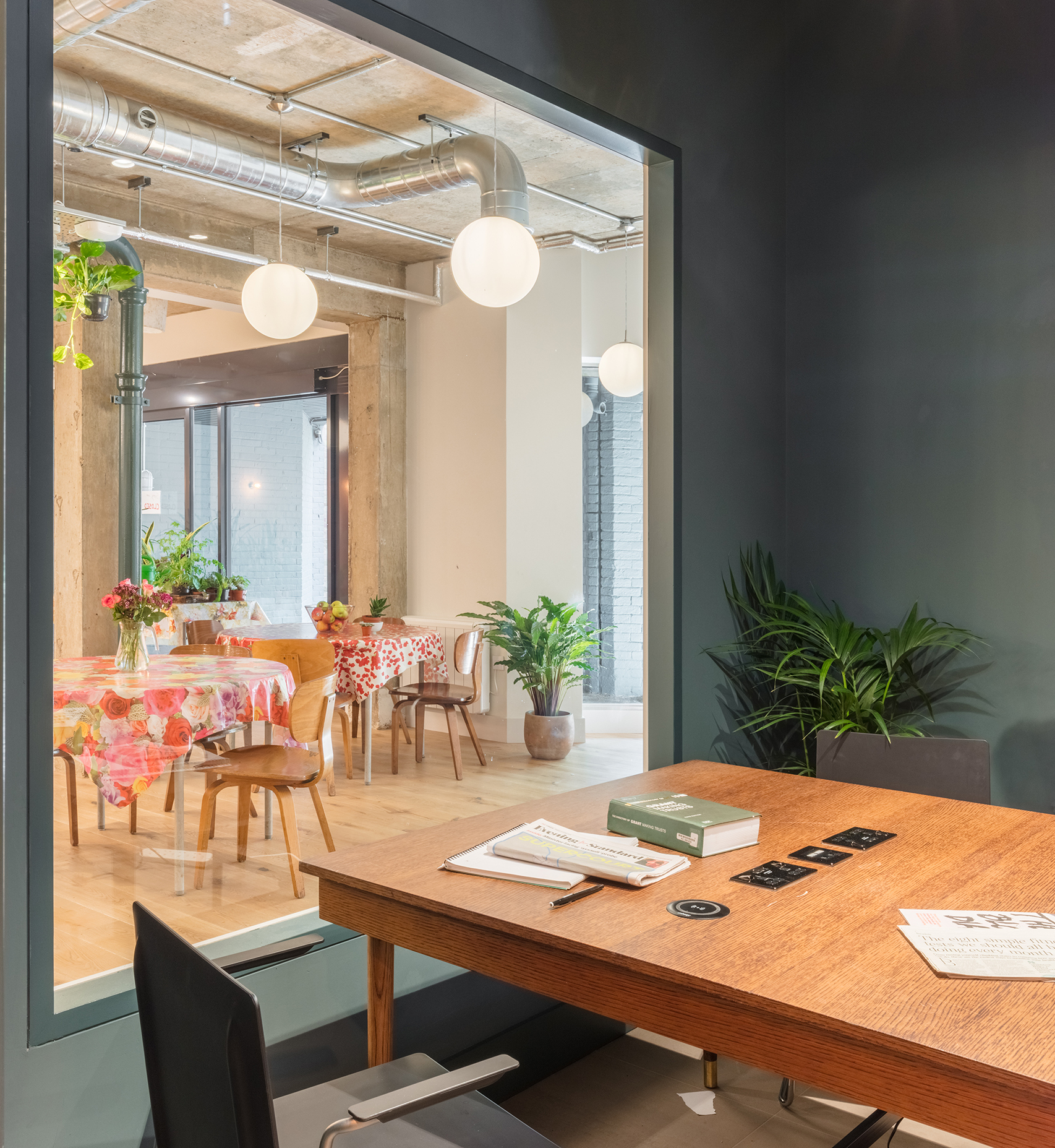 Shelter From The Storm / Holland Harvey Architects-19