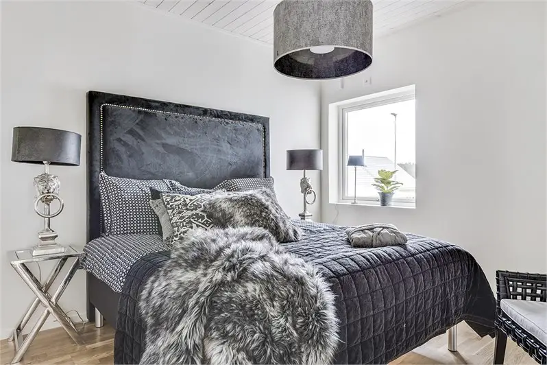 中性外观，绚烂内心 | 惊喜之家-14