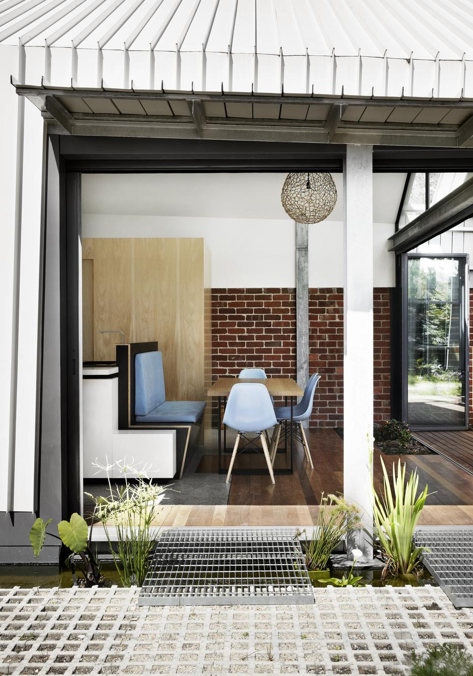 Cut Paw Paw（澳大利亚生态住宅）丨Andrew Maynard Architects-30