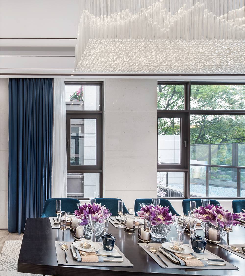 漓江·郡府丹桂府丨中国桂林丨PINKI品伊国际创意-38