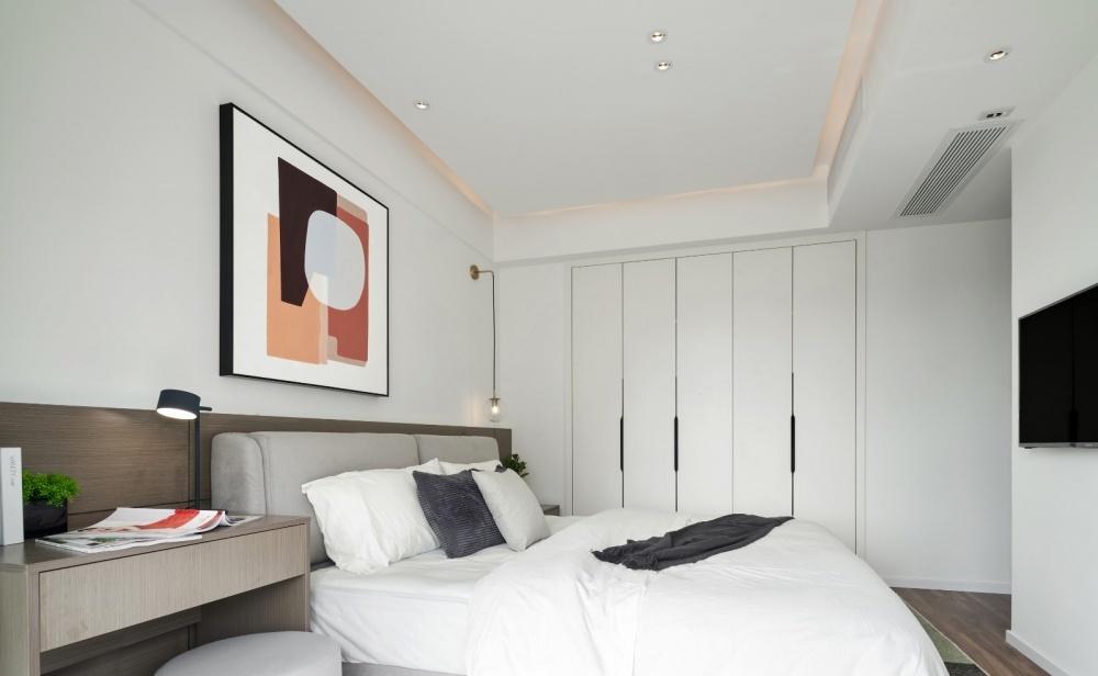 老鹰空间设计-33