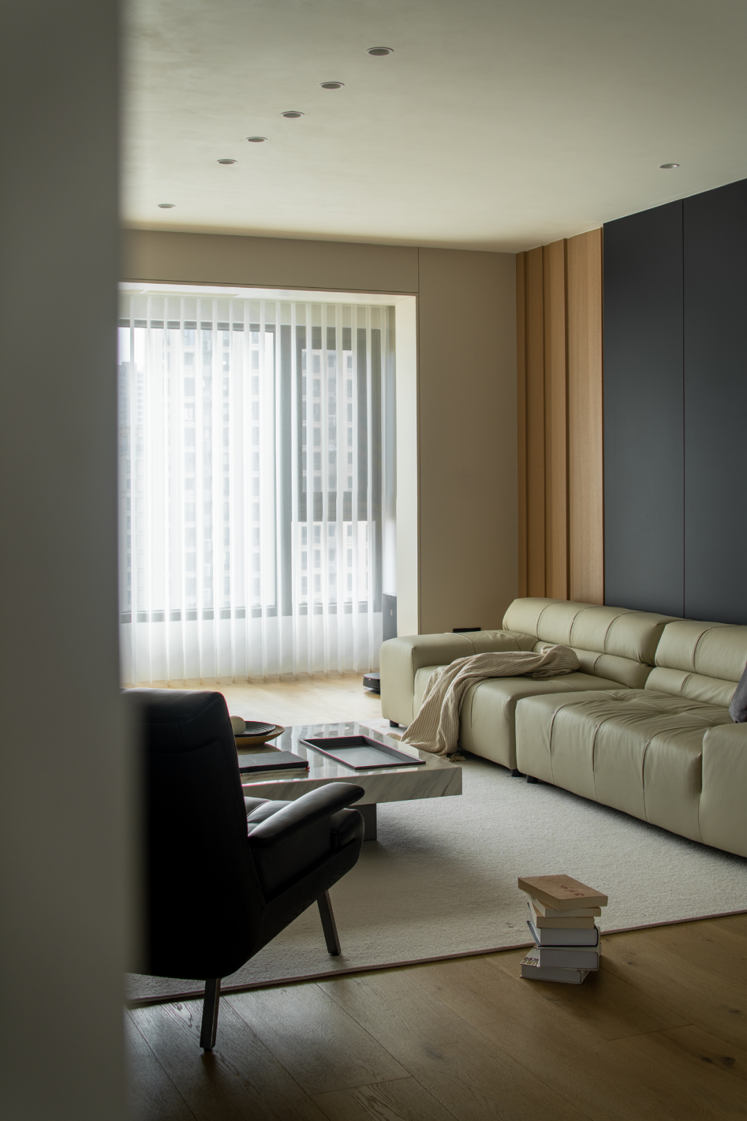 中央原墅·境由心生丨王绍桔-9