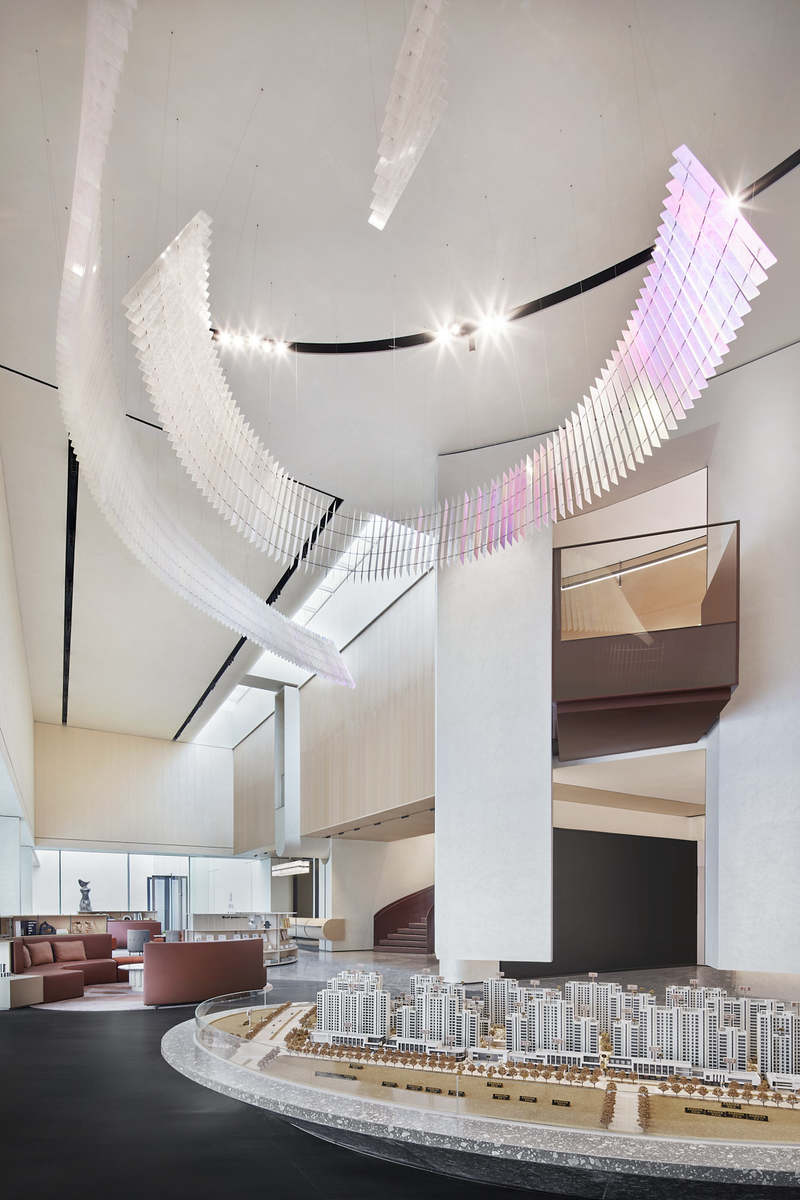 长春朗阅·国韵之序丨中国长春丨不详-12