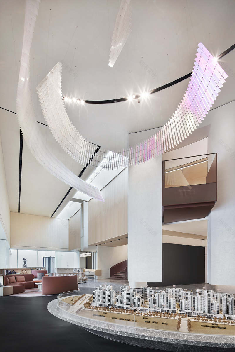 长春朗阅·国韵之序丨中国长春丨不详-12