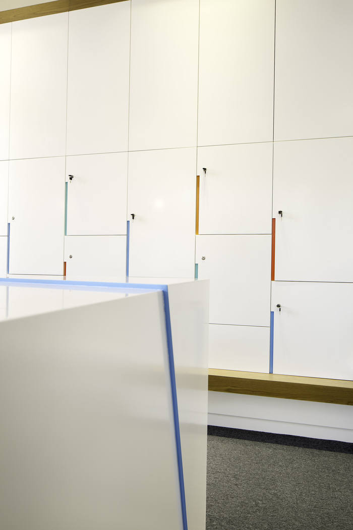 Sheraa Entrepreneurship Center - Sharjah | Office Snapshots-8