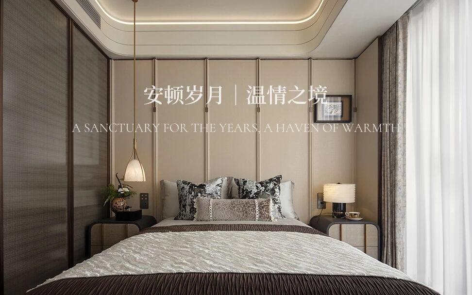 榕发·麓里云筑丨中国福州丨华壹设计-45