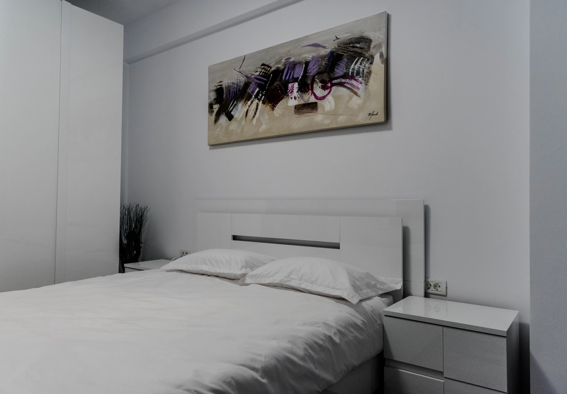 马马亚公寓式酒店-9