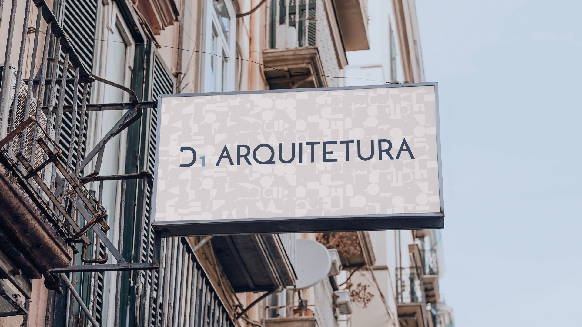 D1 Arquitetura 室内设计-26