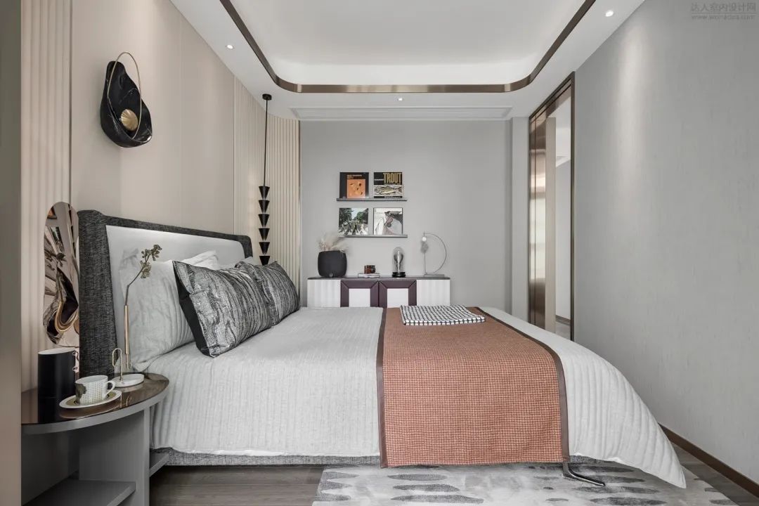 寻隐都市 | 三大家居设计案例解读-100