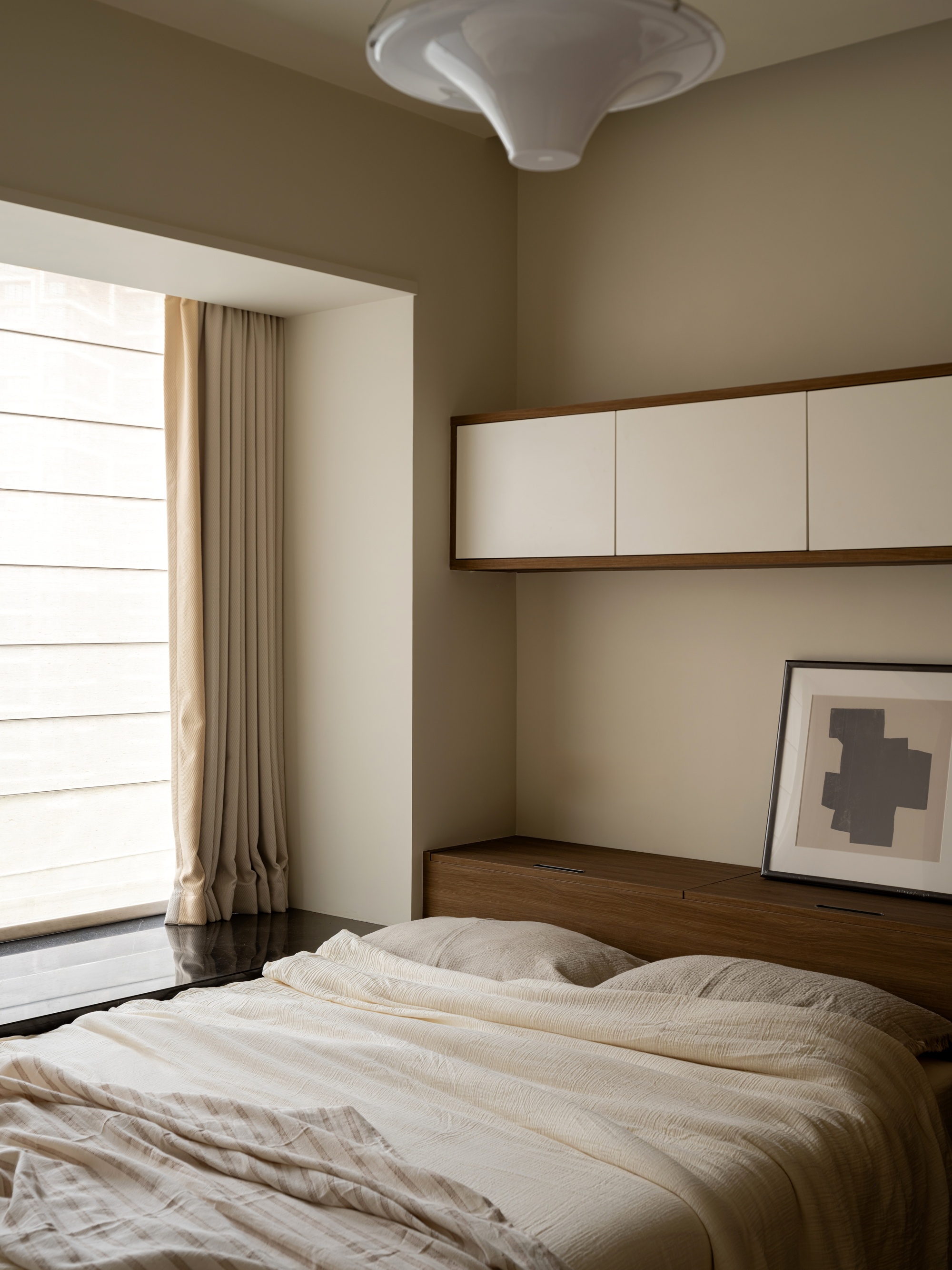 《山苔》175㎡精装改造 · 宏福樘实景丨中国成都-35